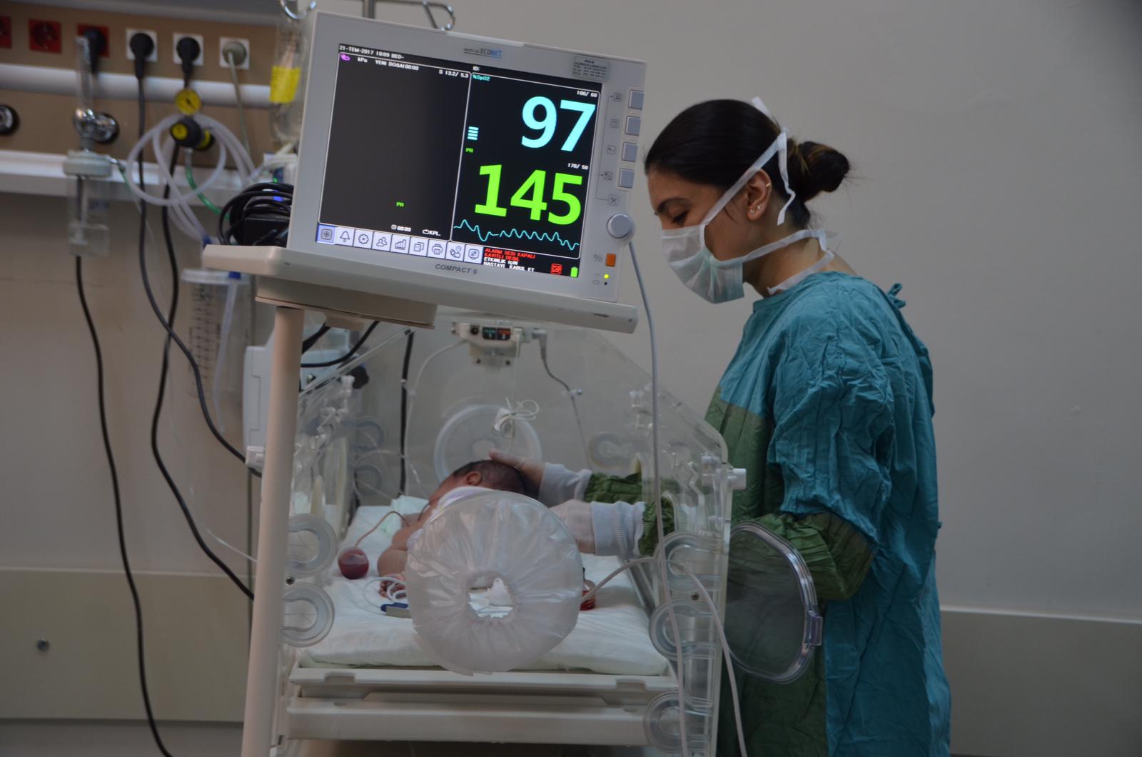 Bakan Selçuk: "89 Bin Annemize 39,4 Milyon TL Doğum Yardımı Yaptık"