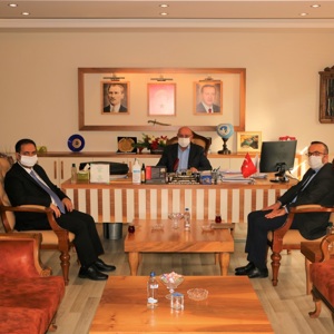 Yaşlı Kültür Merkezi İçin Çalışıyoruz  - fotoğraf 1