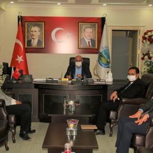 Yaşlı Kültür Merkezi İçin Çalışıyoruz  - fotoğraf 8