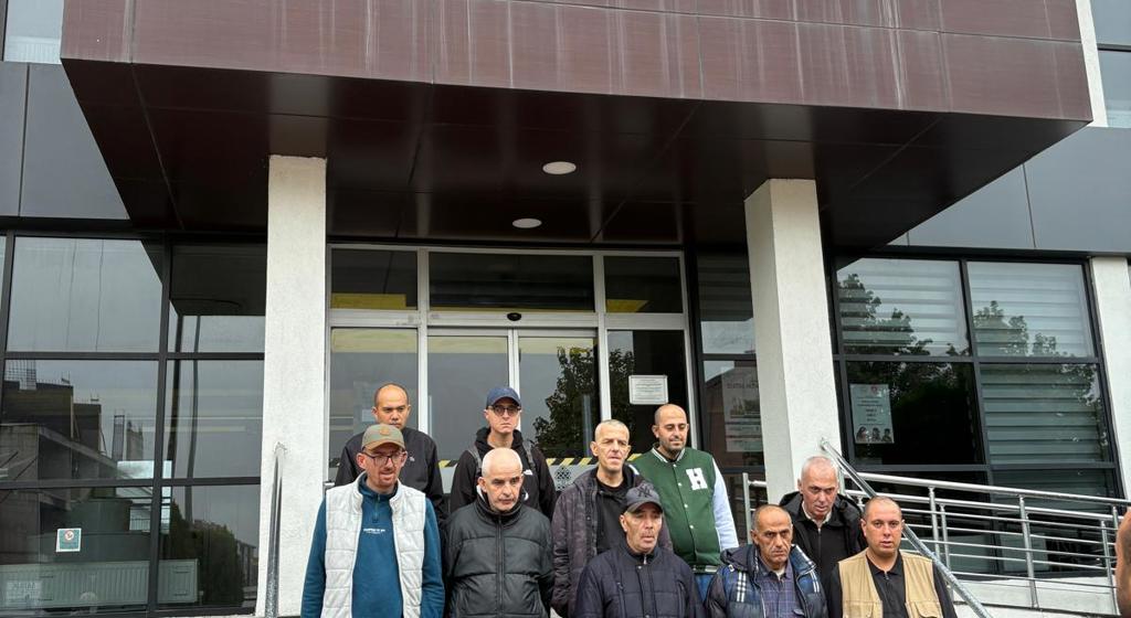 Engelsiz Yaşam Merkezi Sakinleri Düzce İl Halk Kütüphanesini Ziyaret Etti.