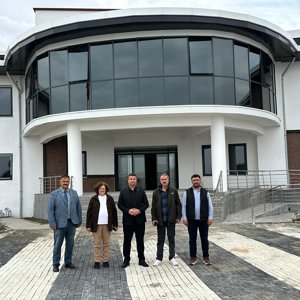 Hazarbaba Engelsiz Yaşam Bakım, Rehabilitasyon ve Aile Danışma Merkezinde İncelemelerde Bulunuldu - fotoğraf 8