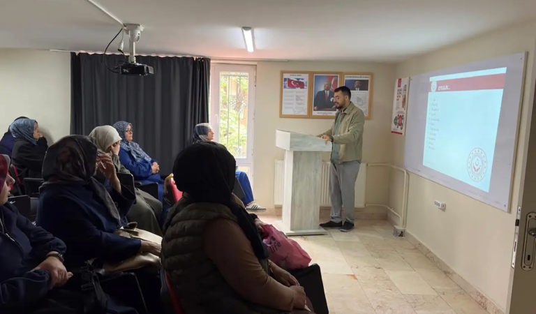 Aile Yaşam Becerileri Eğitimi