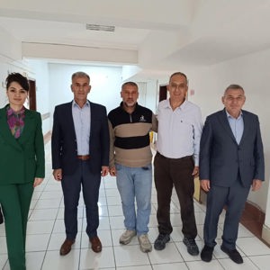 Şehit Ailelerimiz ve Gazilerimizin Yanındayız - fotoğraf 2