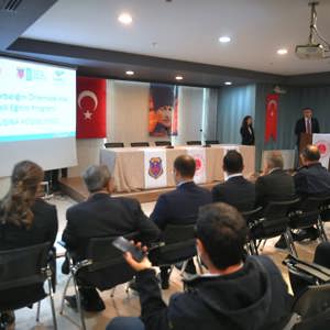 AKRAN ZORBALIĞINA KARŞI AİLE TEMELLİ EĞİTİM SEFERBERLİĞİ - fotoğraf 2