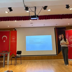 Göreve Yeni Başlayan Bakım Personellerine Yönelik Eğitim Programı Başarıyla Tamamlandı. - fotoğraf 7