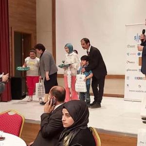  EVSAD Ramazan İftarında Hizmet Verilenler ile Hizmet Verenleri Buluşturdu - fotoğraf 4