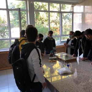 ‘Doğa Bizi Çağırıyor’ Projesi Başarı İle Tamamlandı. - fotoğraf 8