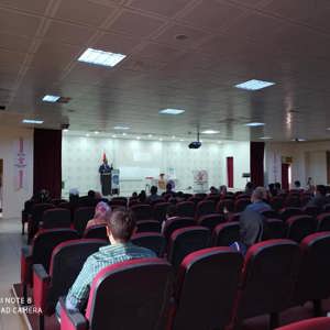 Erciş SHM’den Sosyal Ekonomik Destek alan çocuklara "Peygamberimiz ve Çocuk" adlı Konferans verildi.  - fotoğraf 3