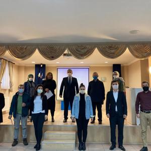 Akademik Yazım ve Araştırma Teknikleri Eğitimi - fotoğraf 1