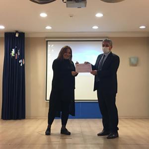 Akademik Yazım ve Araştırma Teknikleri Eğitimi - fotoğraf 2
