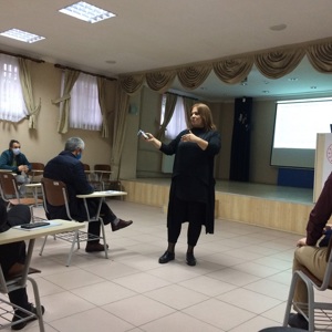 Akademik Yazım ve Araştırma Teknikleri Eğitimi - fotoğraf 3