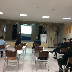 Akademik Yazım ve Araştırma Teknikleri Eğitimi - fotoğraf 4