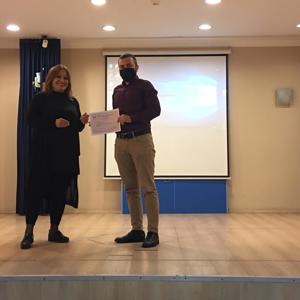 Akademik Yazım ve Araştırma Teknikleri Eğitimi - fotoğraf 5