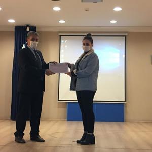 Akademik Yazım ve Araştırma Teknikleri Eğitimi - fotoğraf 8