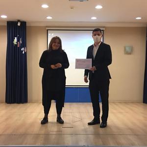 Akademik Yazım ve Araştırma Teknikleri Eğitimi - fotoğraf 7