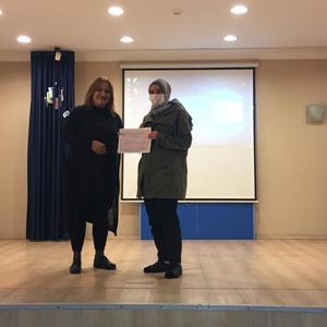 Akademik Yazım ve Araştırma Teknikleri Eğitimi - fotoğraf 9