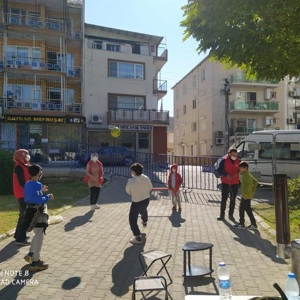 İzmir’de Depremzedelerimizin Hizmetindeyiz - fotoğraf 2