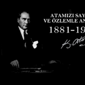 İl Müdürümüz N. Seha SAĞLAM'dan 10 Kasım Mesajı - fotoğraf 1