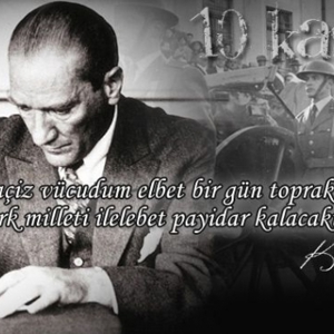 İl Müdürümüz N. Seha SAĞLAM'dan 10 Kasım Mesajı - fotoğraf 3