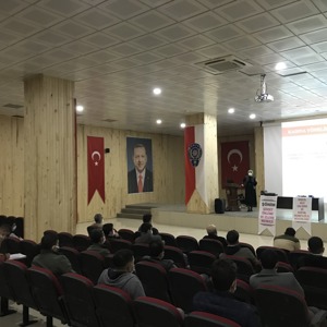 Bekçiler Ve Emniyet Personeline Kadına Yönelik Şiddetle Mücadele Ve Görüşme Teknikleri Eğitimi Verildi - fotoğraf 3