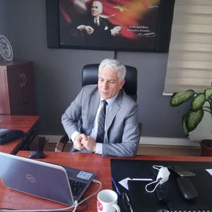 Çocuk Koruma Kanunu 2020 Yılı Kasım ayı İl Koordinasyon Kurulu Toplantısı Gerçekleştirildi. - fotoğraf 2