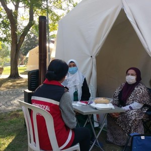 Psiko-Sosyal Destek Ekibimiz İzmir’de - fotoğraf 6