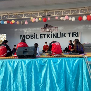 Psiko-Sosyal Destek Ekibimiz İzmir’de - fotoğraf 10