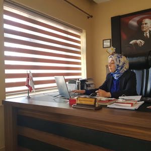 Hatay İli Kadına Yönelik Şiddetle Mücadele İl Koordinasyon İzleme ve Değerlendirme Komisyonu 2020 Yılı 2. Dönem Toplantısı Gerçekleştirildi. - fotoğraf 3