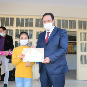 Çocuk Hakları Ödül Törenindeyiz - fotoğraf 3