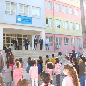 Çocuk Hakları Ödül Törenindeyiz - fotoğraf 4
