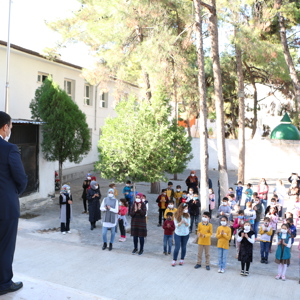 Çocuk Hakları Ödül Törenindeyiz - fotoğraf 5