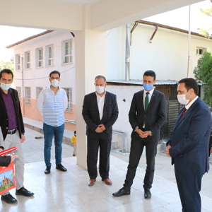 Çocuk Hakları Ödül Törenindeyiz - fotoğraf 11