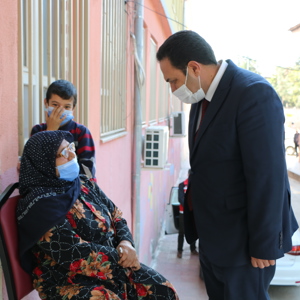 Çocuk Hakları Ödül Törenindeyiz - fotoğraf 12