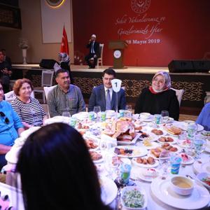 Bakan Selçuk: “170 Bine Yakın Şehit Yakını, Gazi ve Gazi Yakınımızı Ücretsiz Seyahat Kartı Sahibi Yaptık” - fotoğraf 6