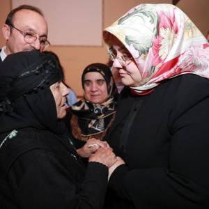 Bakan Selçuk: “170 Bine Yakın Şehit Yakını, Gazi ve Gazi Yakınımızı Ücretsiz Seyahat Kartı Sahibi Yaptık” - fotoğraf 7
