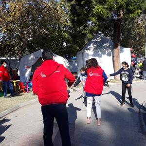 İzmir’de Hizmetimizi Başarı ile Tamamladık - fotoğraf 2