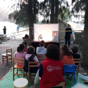 İzmir’de Hizmetimizi Başarı ile Tamamladık - fotoğraf 3