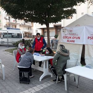 İzmir’de Hizmetimizi Başarı ile Tamamladık - fotoğraf 4