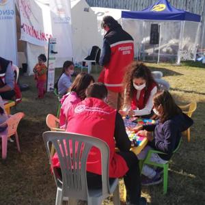 İzmir’de Hizmetimizi Başarı ile Tamamladık - fotoğraf 11