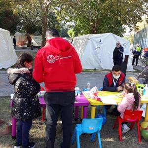 İzmir’de Hizmetimizi Başarı ile Tamamladık - fotoğraf 13