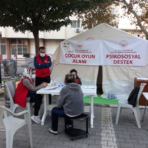 İzmir’de Hizmetimizi Başarı ile Tamamladık - fotoğraf 17