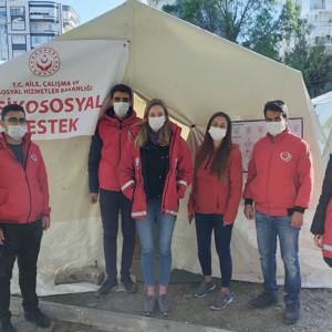 İzmir’de Hizmetimizi Başarı ile Tamamladık - fotoğraf 18