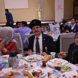 Bakan Selçuk: “170 Bine Yakın Şehit Yakını, Gazi ve Gazi Yakınımızı Ücretsiz Seyahat Kartı Sahibi Yaptık” - fotoğraf 9