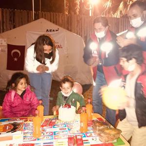 Psikososyal Destek Ekibimiz İzmir’den Döndü - fotoğraf 7