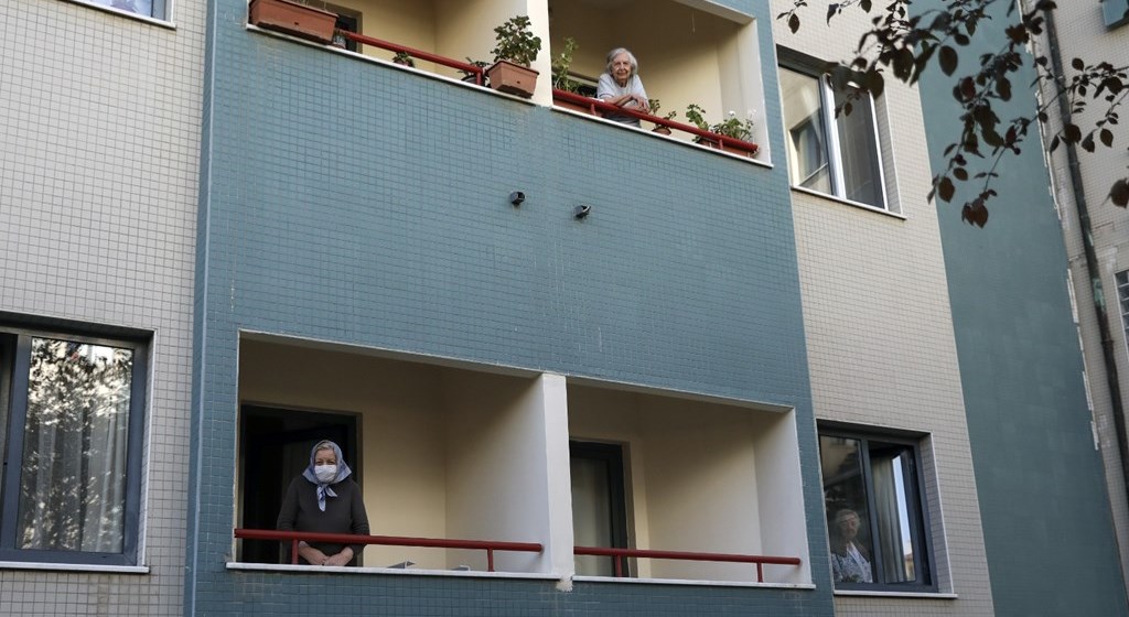 Bakan Selçuk: “Salgın Döneminde, 89 Sosyal İzolasyon Merkezimizde 2.400 Engellimize ve Yaşlımıza Hizmet Verdik"