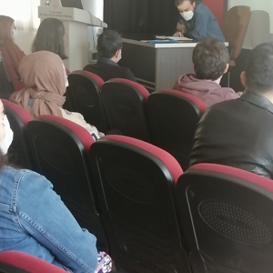 ASDEP Mesleki ve Oryantasyon Eğitimi Verildi. - fotoğraf 3