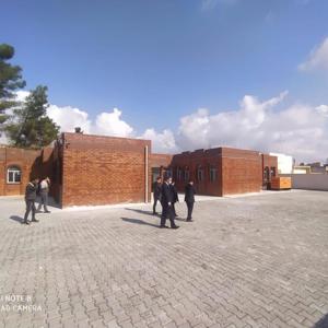 Tel Abyad ‘da ki Merkezlerimizi Denetledik - fotoğraf 7