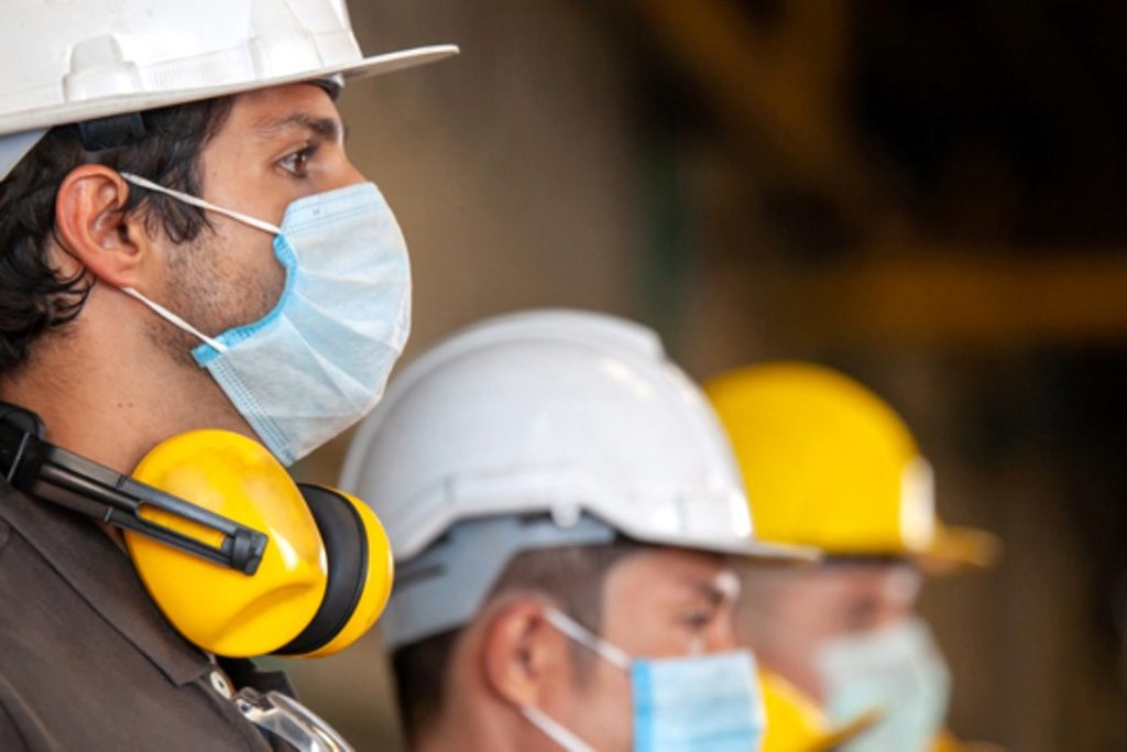 Bakan Selçuk: “İş Güvenliği Uzmanı Sayımız 165 Bini Aştı”