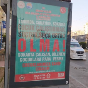 Çocuk Hakları ve Çocuk Koruma Mobil Ekip Çalışmalarımız 5. Sınıf Ders Kitabına Girdi - fotoğraf 2