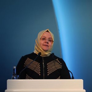 Bakan Selçuk, TİSK 2018 Kurumsal Sosyal Sorumluluk Ödül Töreni’ne Katıldı  - fotoğraf 3